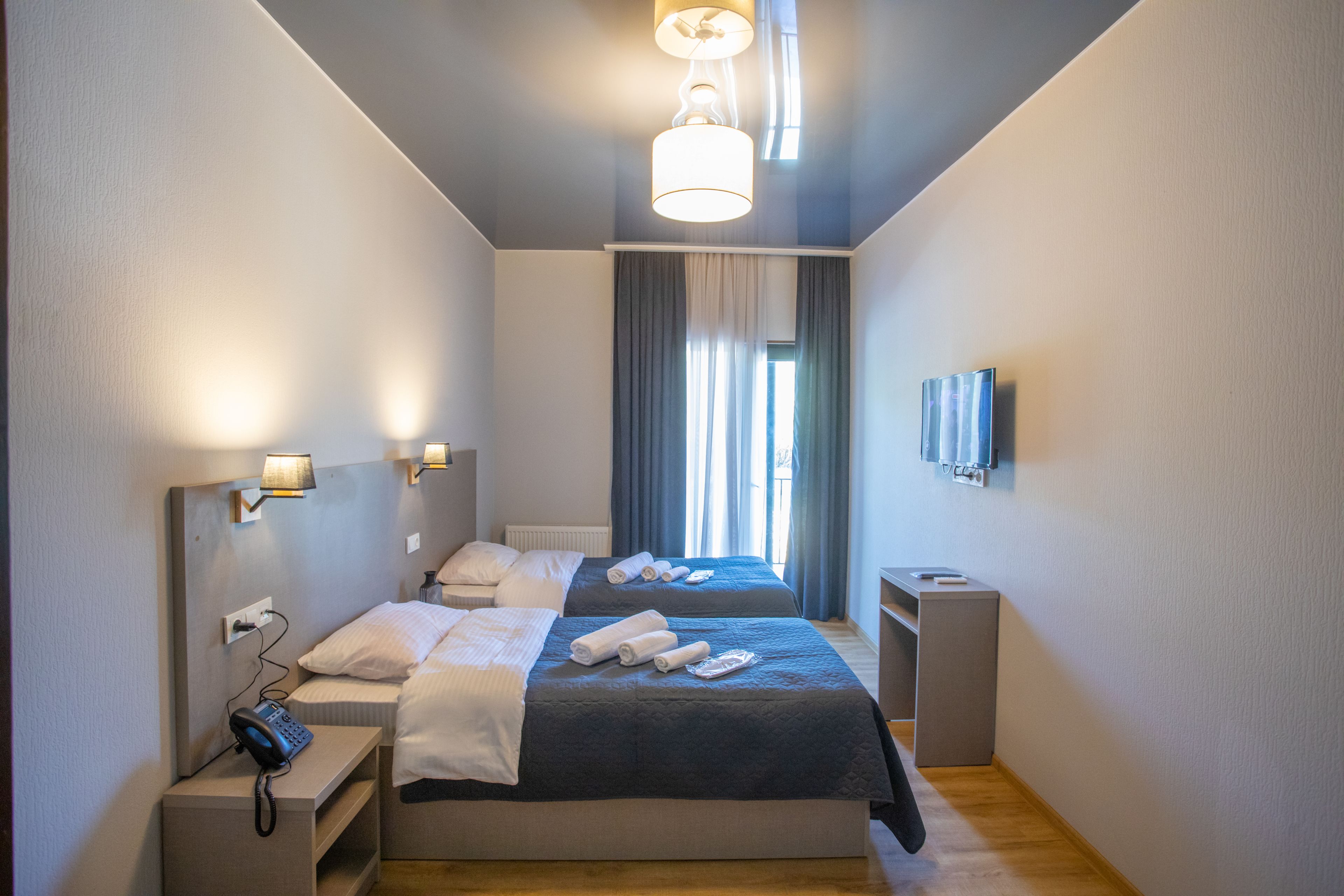 Photo - Hotel Green Town