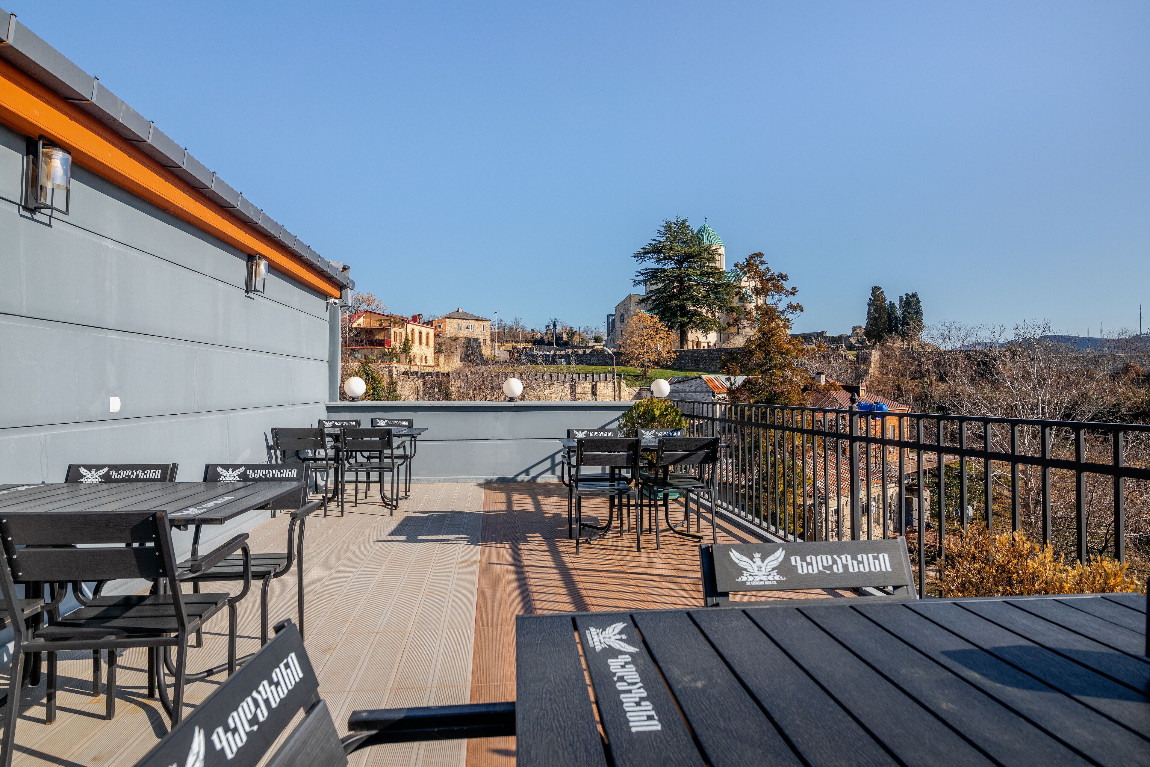 Photo - Hotel Green Town