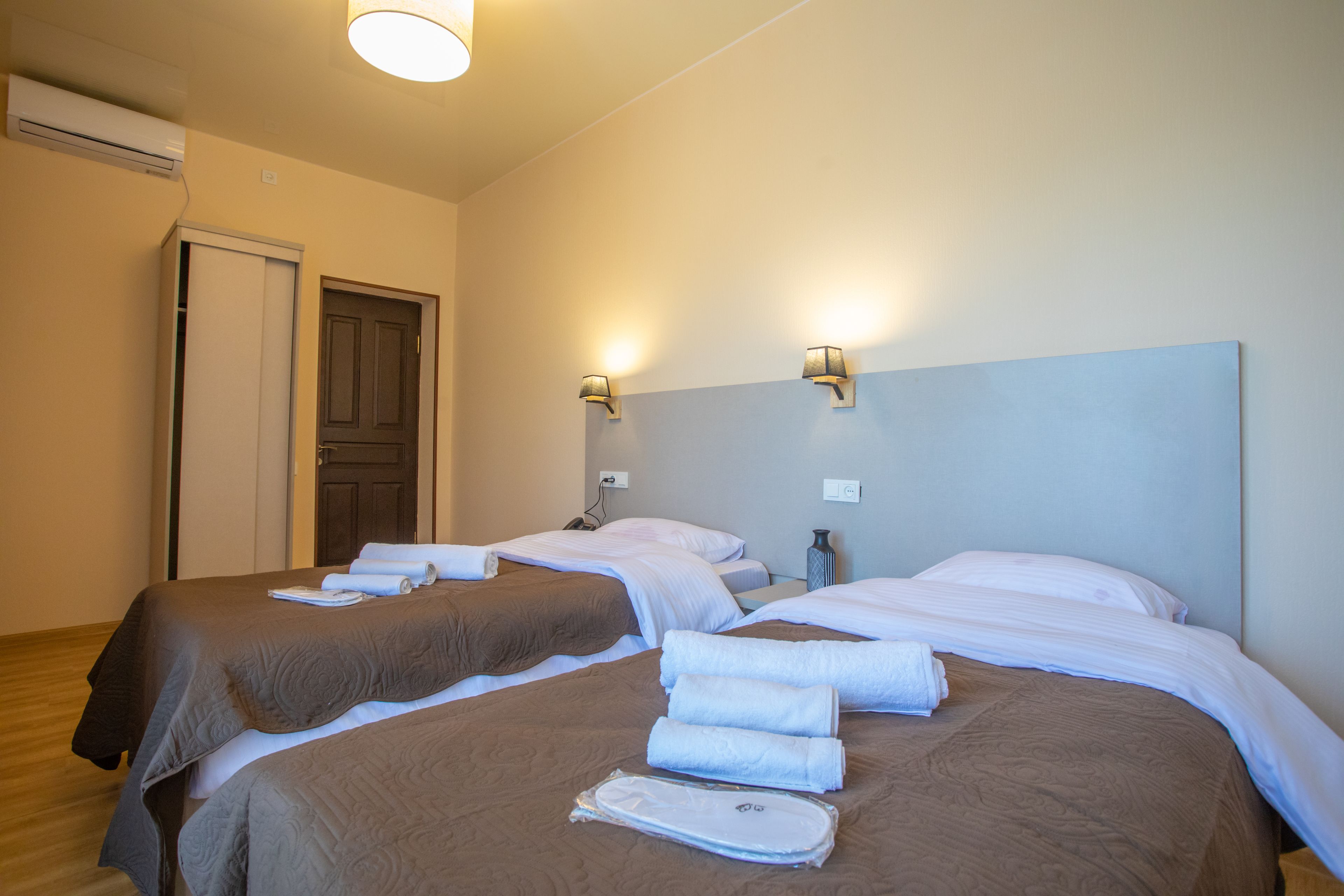 Photo - Hotel Green Town