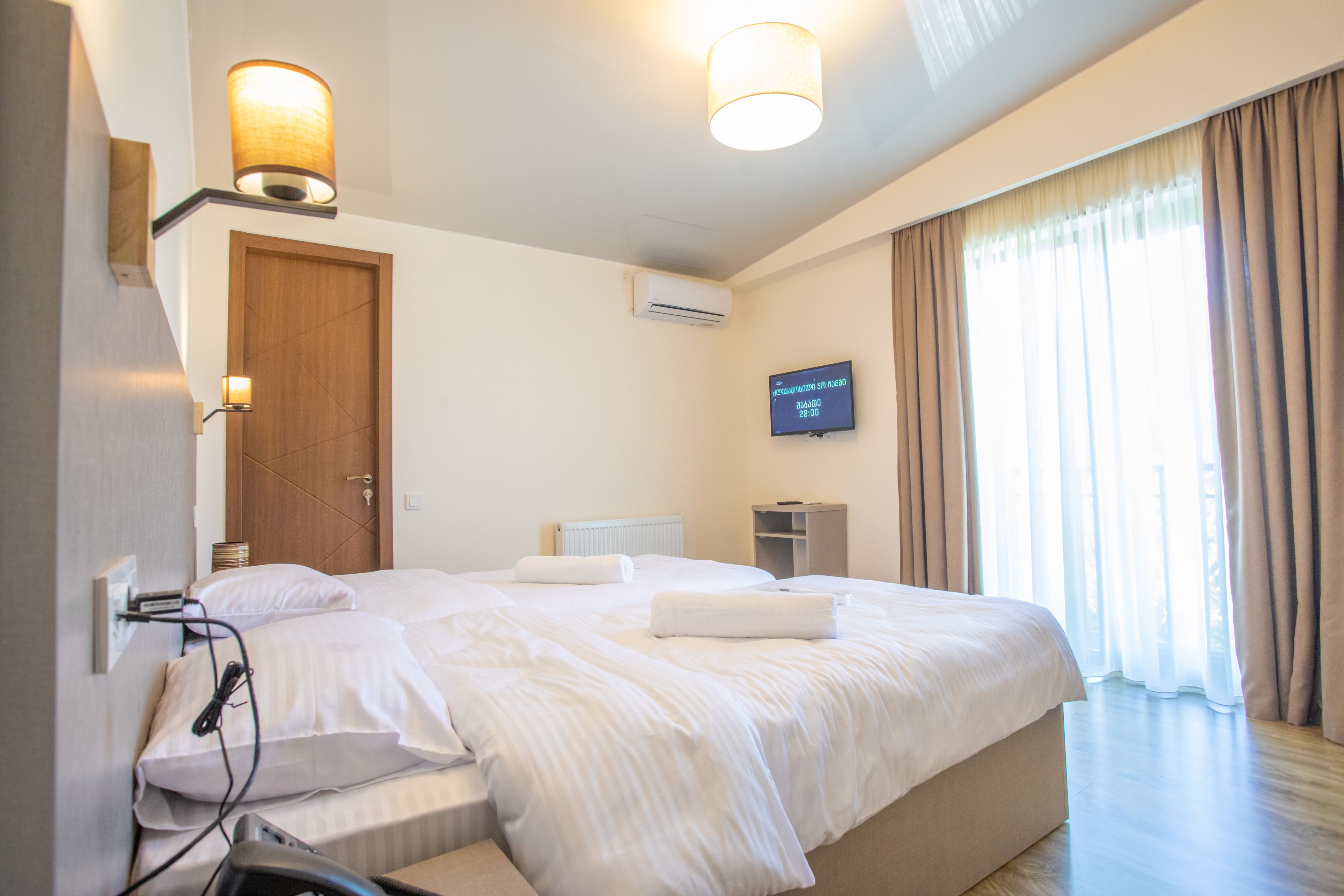 Photo - Hotel Green Town