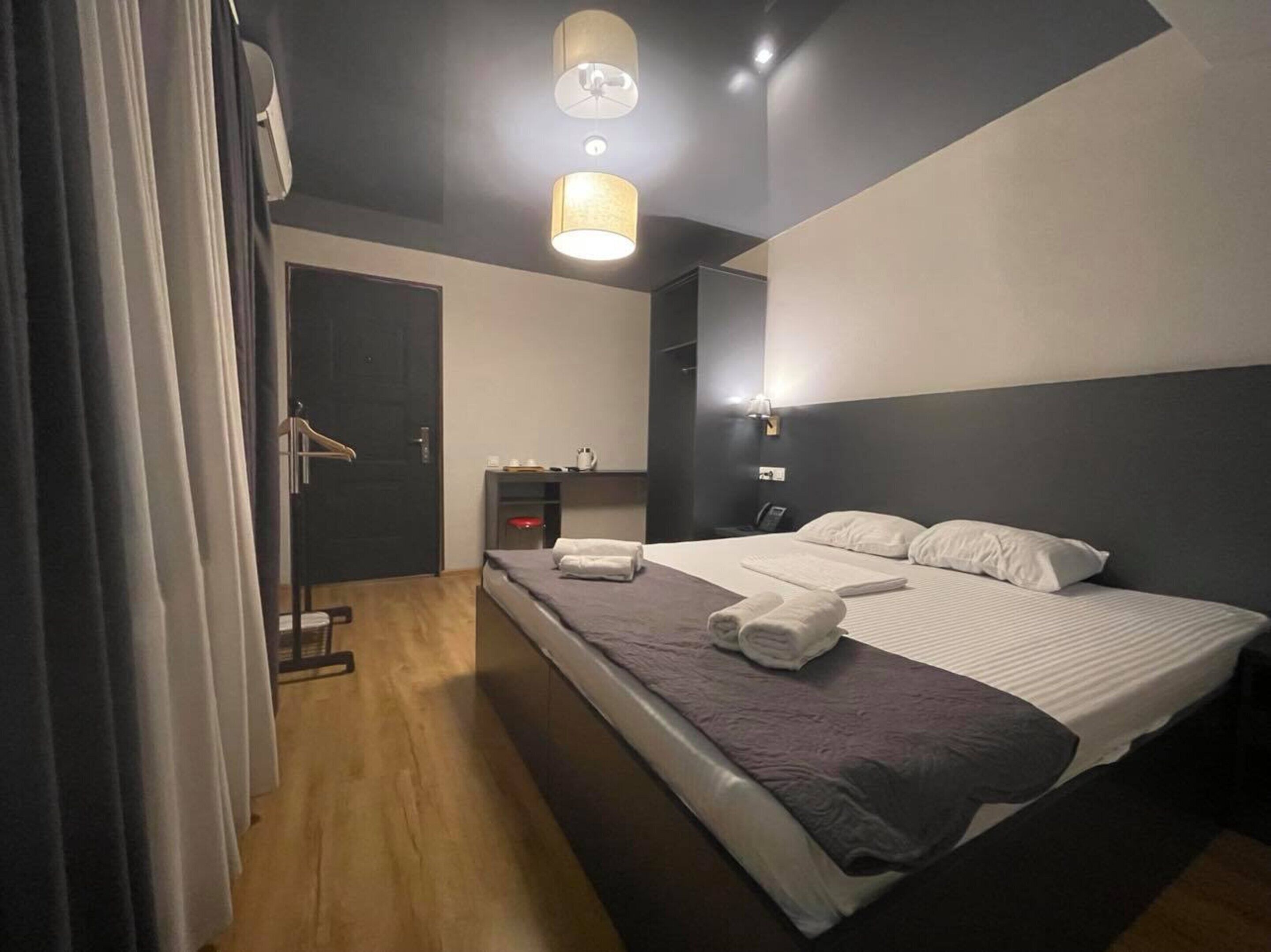 Photo - Hotel Green Town