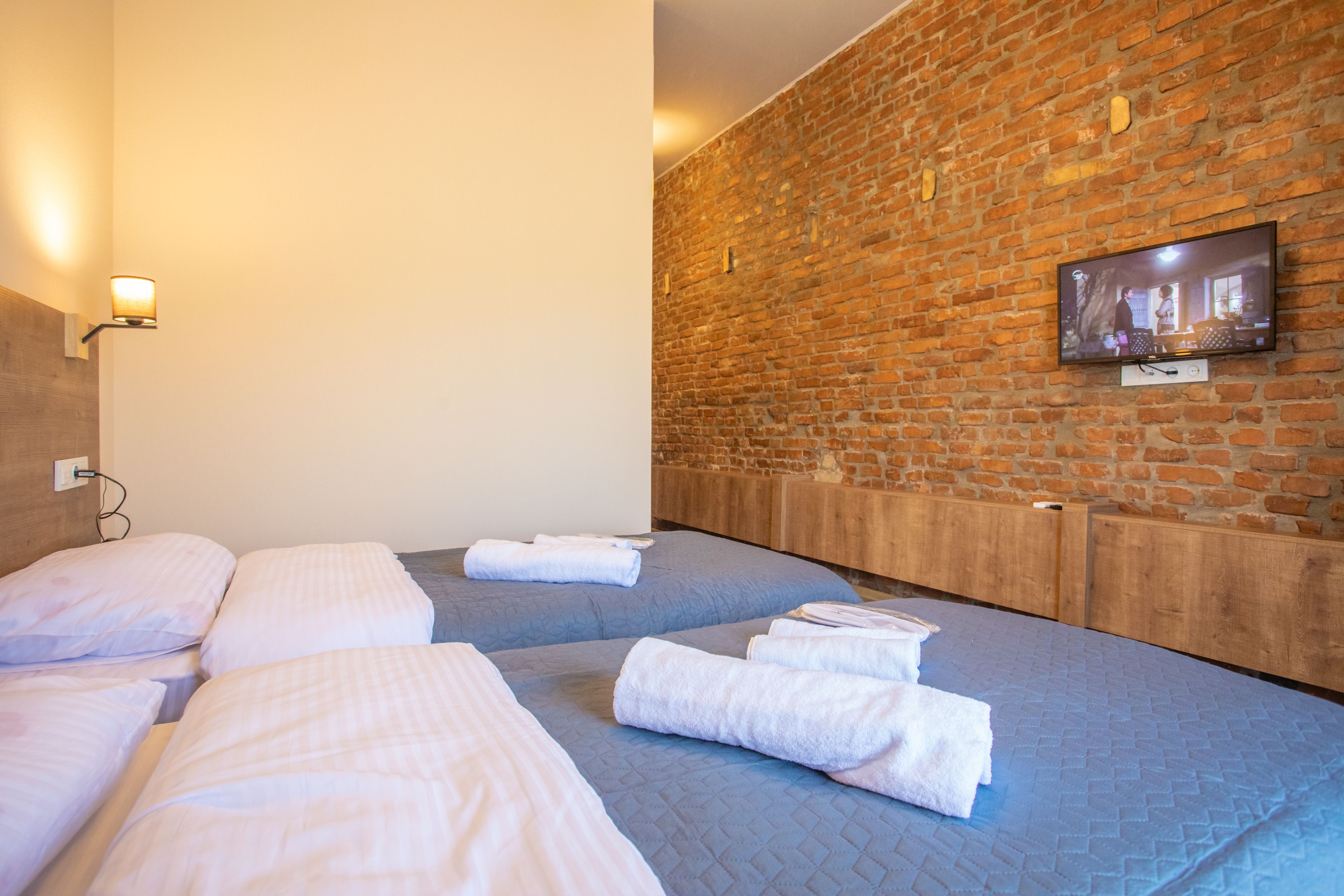 Photo - Hotel Green Town