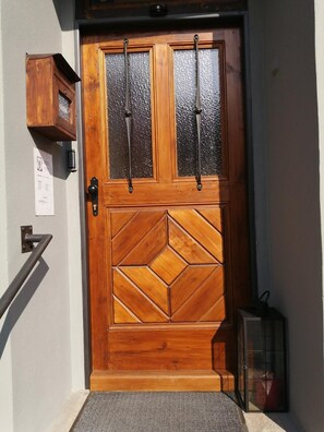 Exterior - Castle-Wall-Inn - Hostel (Mikulov)