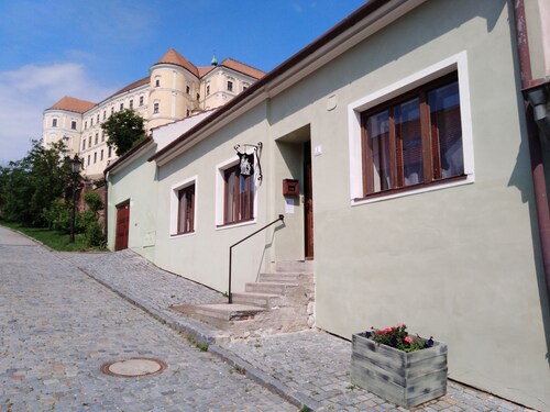 Castle-Wall-Inn - Hostel