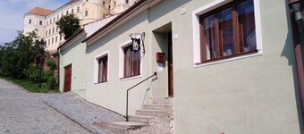 Castle-Wall-Inn - Hostel