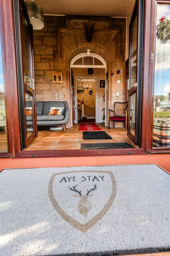 ล็อบบี้