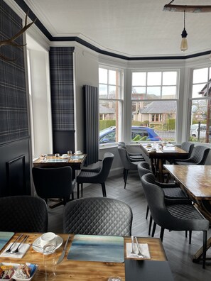 ร้านอาหาร