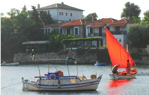 Port de plaisance