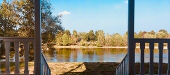 Playa di Valverde - Campsite