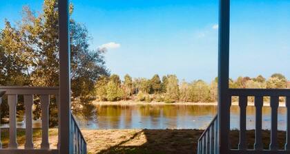 Playa di Valverde - Campsite