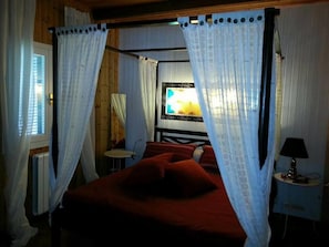 Chalet, 2 Bedrooms