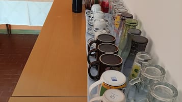 Desayuno buffet incluido todos los días