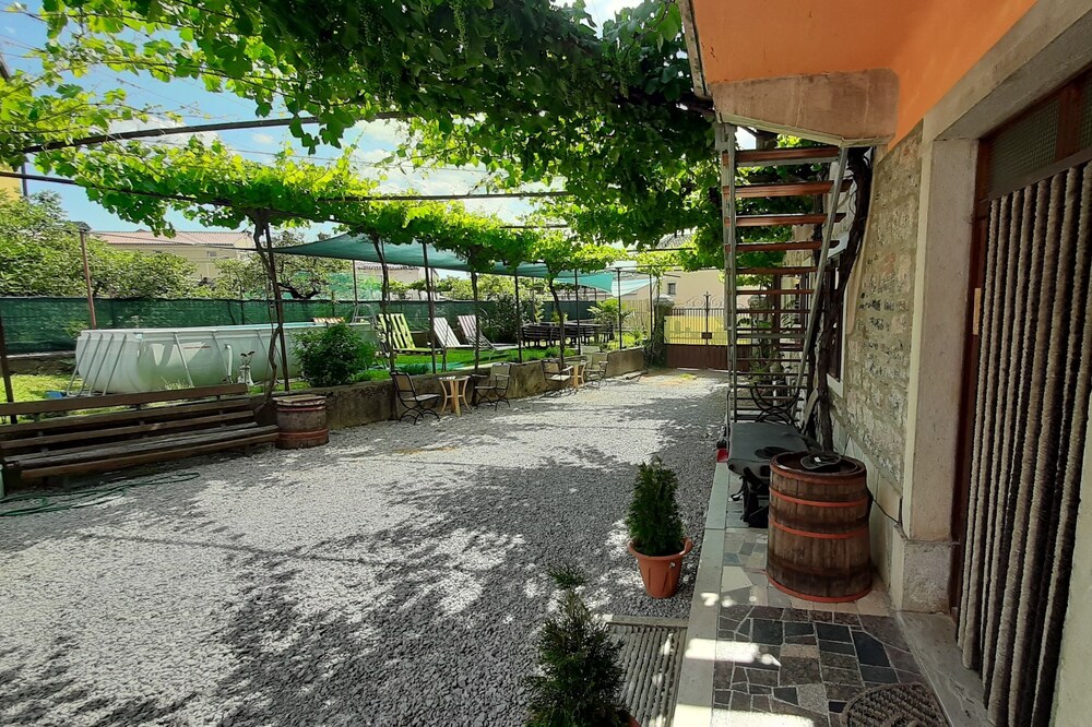 Residence Muzica