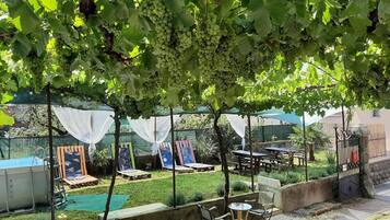 Alberca