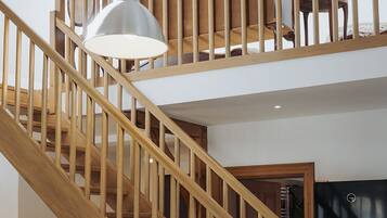 Apartment (Možinetova Hiša - Apartment 4) | Interior