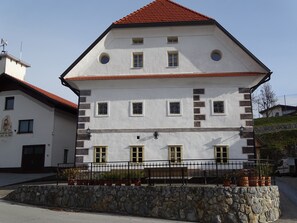Eksterior
