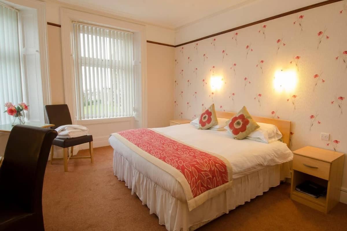 Seafield Suite