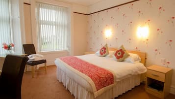 جناح (Seafield Suite) | بديكورات فريدة لكل غرفة وطراز فريد لكل وحدة ومكتب وواي فاي مجانًا