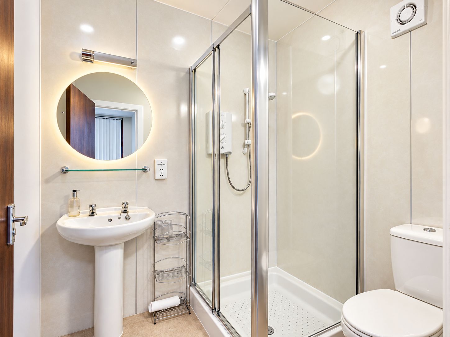 Baño