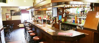 Station Hotel Portsoy