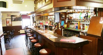 Station Hotel Portsoy