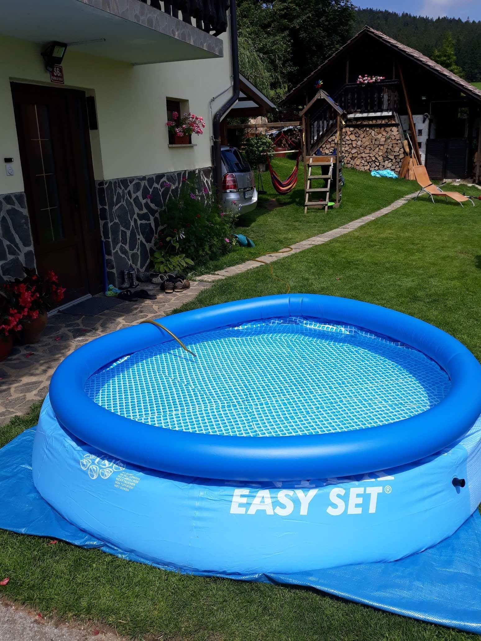 Children’s pool