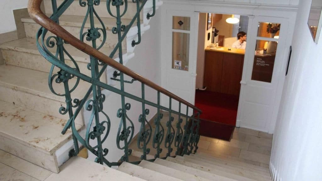 Foto - Hotel Krokodil