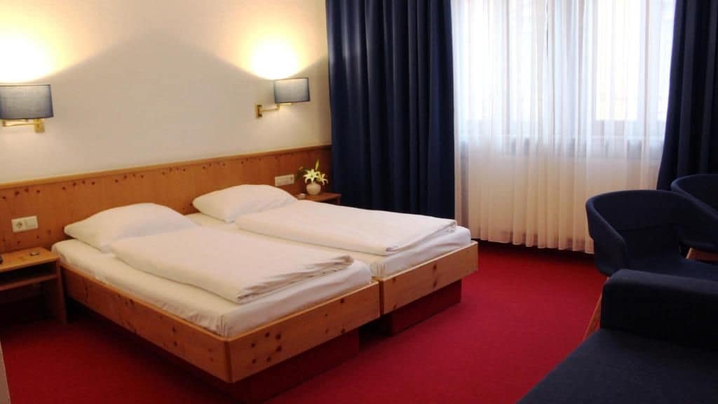 Foto - Hotel Krokodil
