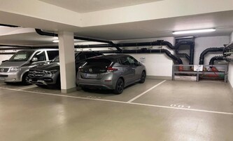 Lóð gististaðar