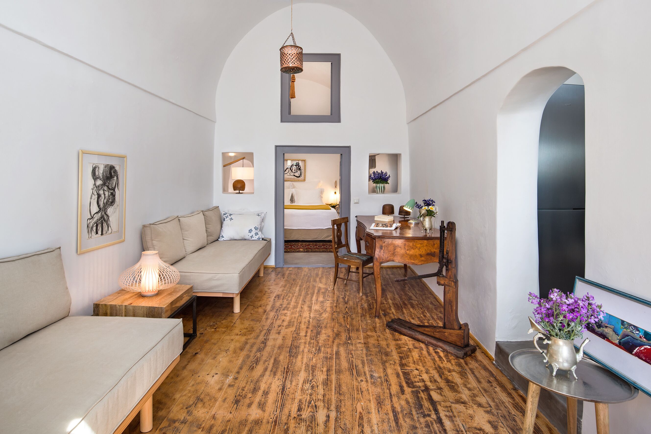 10 Best LongTerm Rentals In Santorini, Greece Updated 2024 Trip101