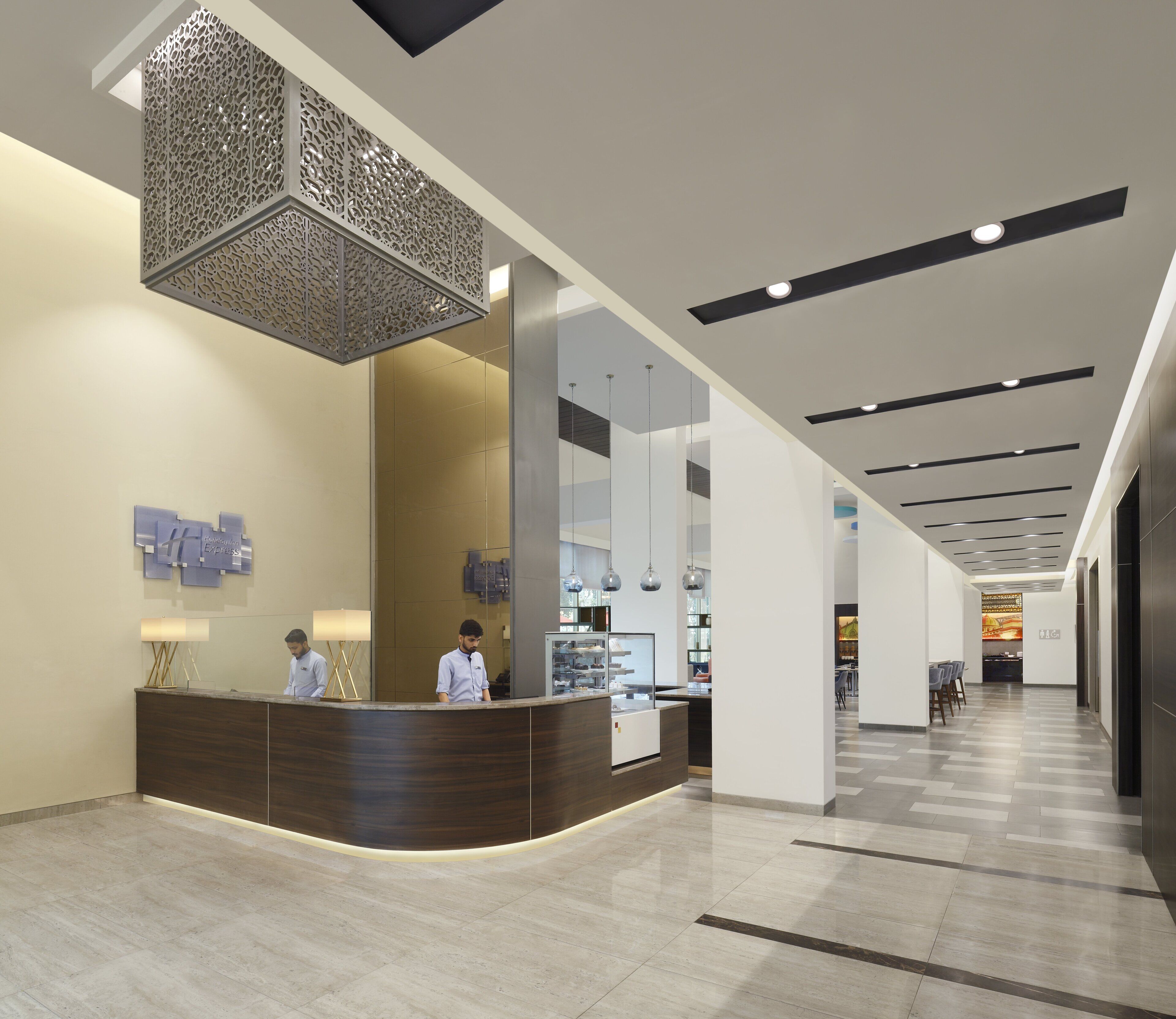 Photo - Holiday Inn Express Kolkata Airport by IHG