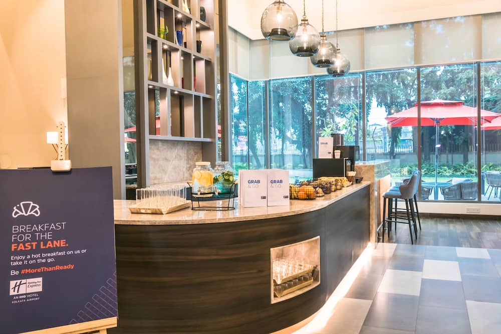 Holiday Inn Express Kolkata Airport by IHG