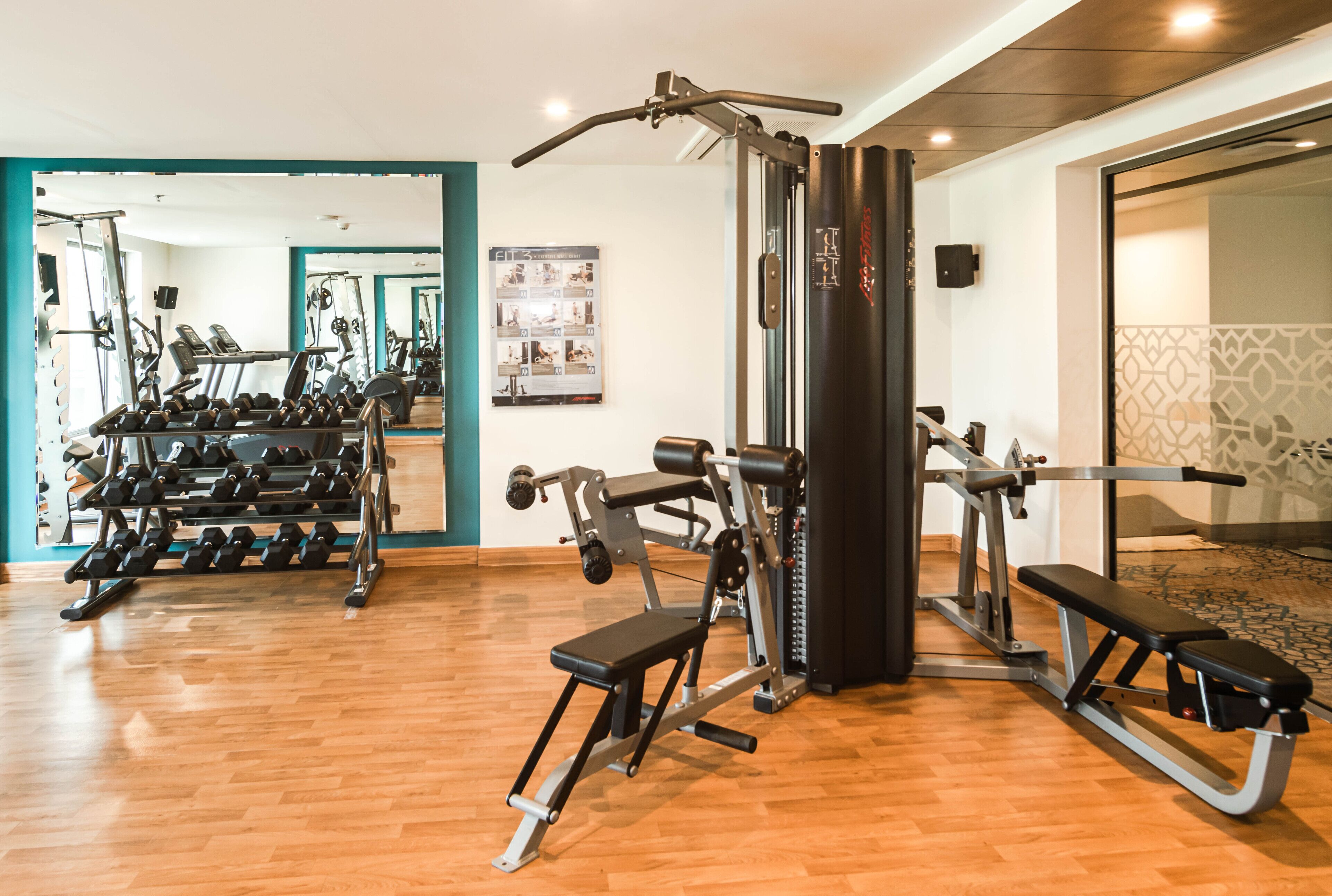 Photo - Holiday Inn Express Kolkata Airport by IHG