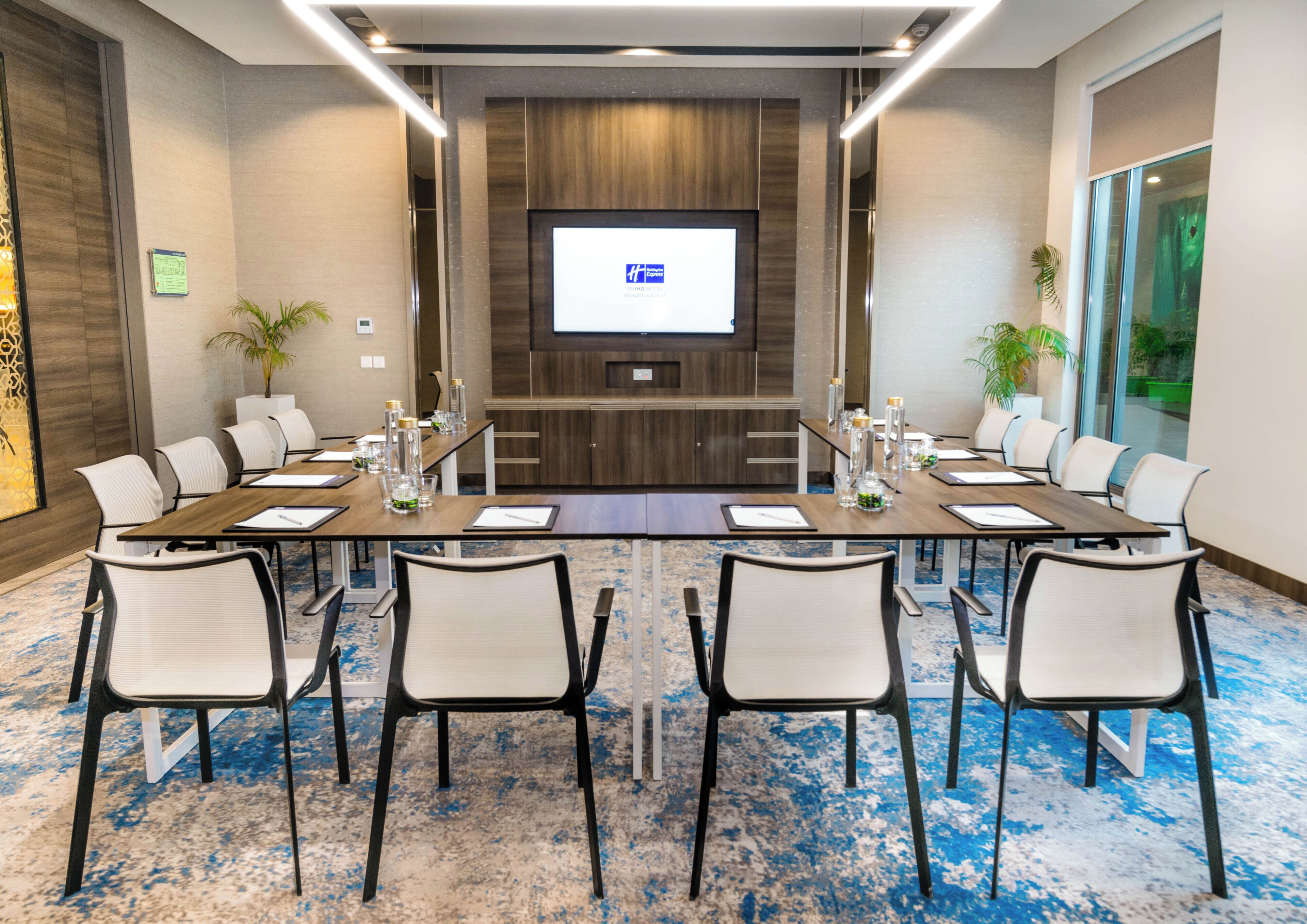 Sala de reuniones