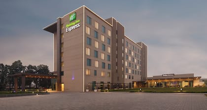 Holiday Inn Express Kolkata Airport by IHG