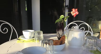 Kouvelia Country Home Luxury Villa Rental