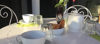 Kouvelia Country Home Nerotrivia Evia