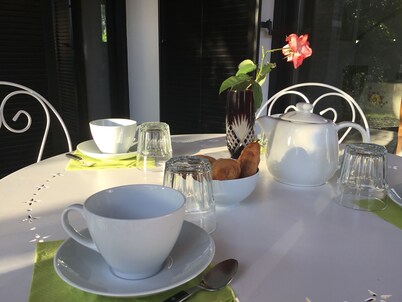 Kouvelia Country Home Luxury Villa Rental