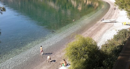 Kouvelia Country Home Luxury Villa Rental