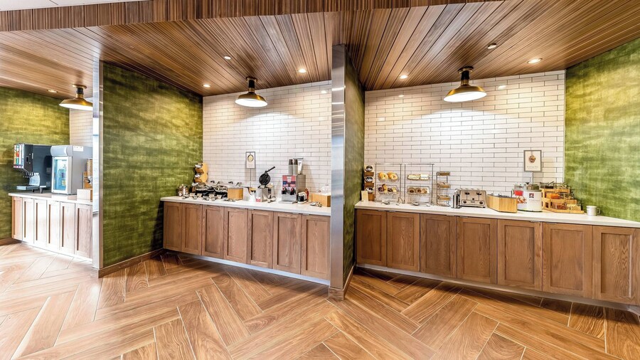 Fairfield Inn & Suites by Marriott Gainesville I-35