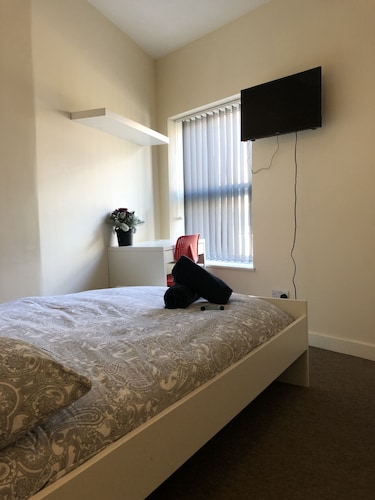 Fitzwilliam Street Rooms