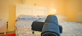 Fitzwilliam Street Rooms