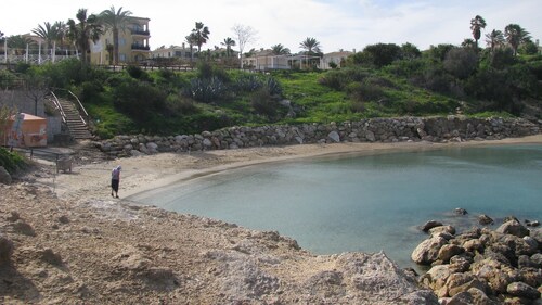 Cosy appt in a luxury resort with 3 common pools