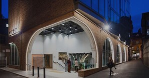 Exterior - Wren Urban Nest (Dublin)