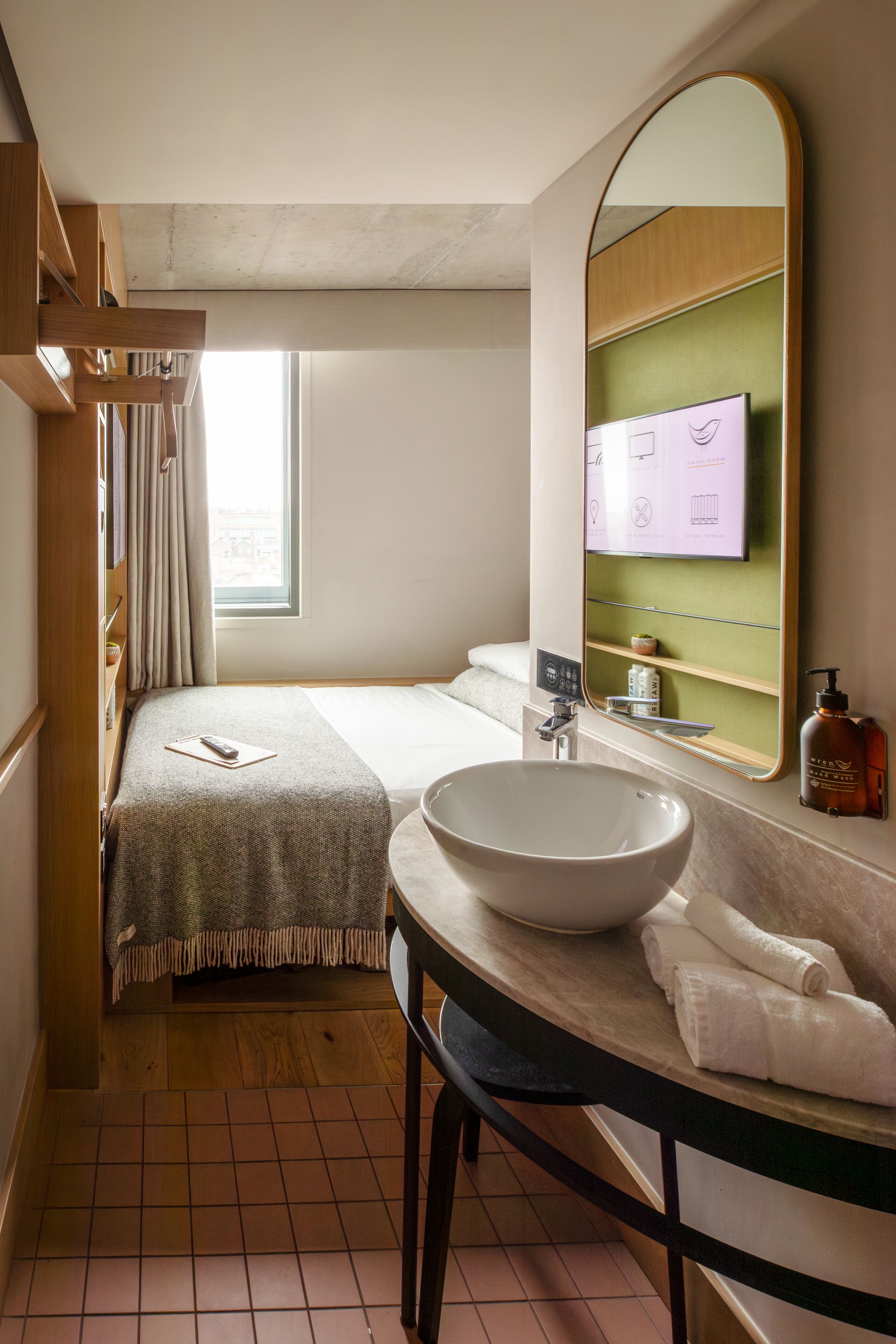 Photo - Wren Urban Nest