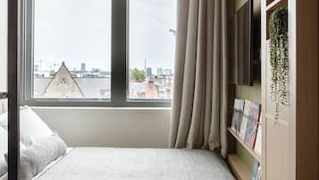 Chambre Double Deluxe