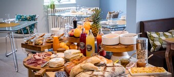 Hôtel Restaurant Gastronomique La Huchette