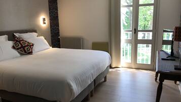 Economy-Doppelzimmer, 1 Queen-Bett (Bronze)