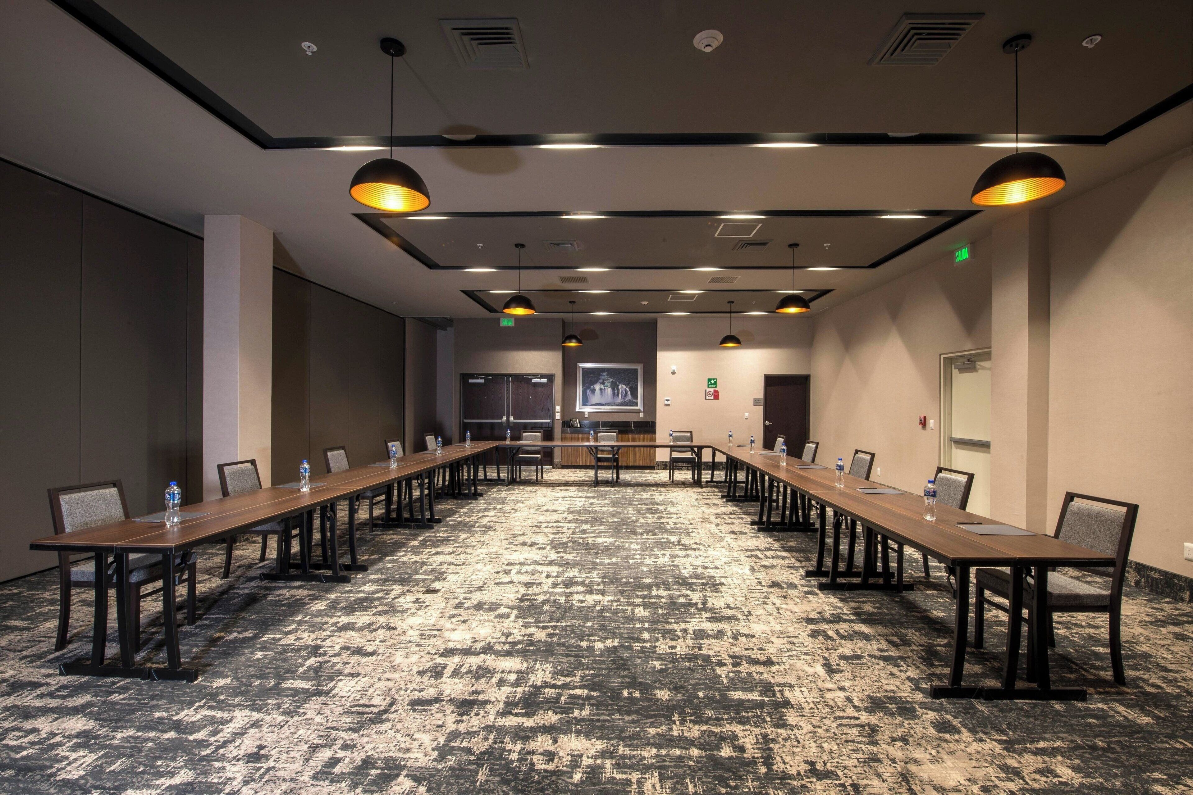 Photo - Courtyard by Marriott San Luis Potosi, Los Lagos