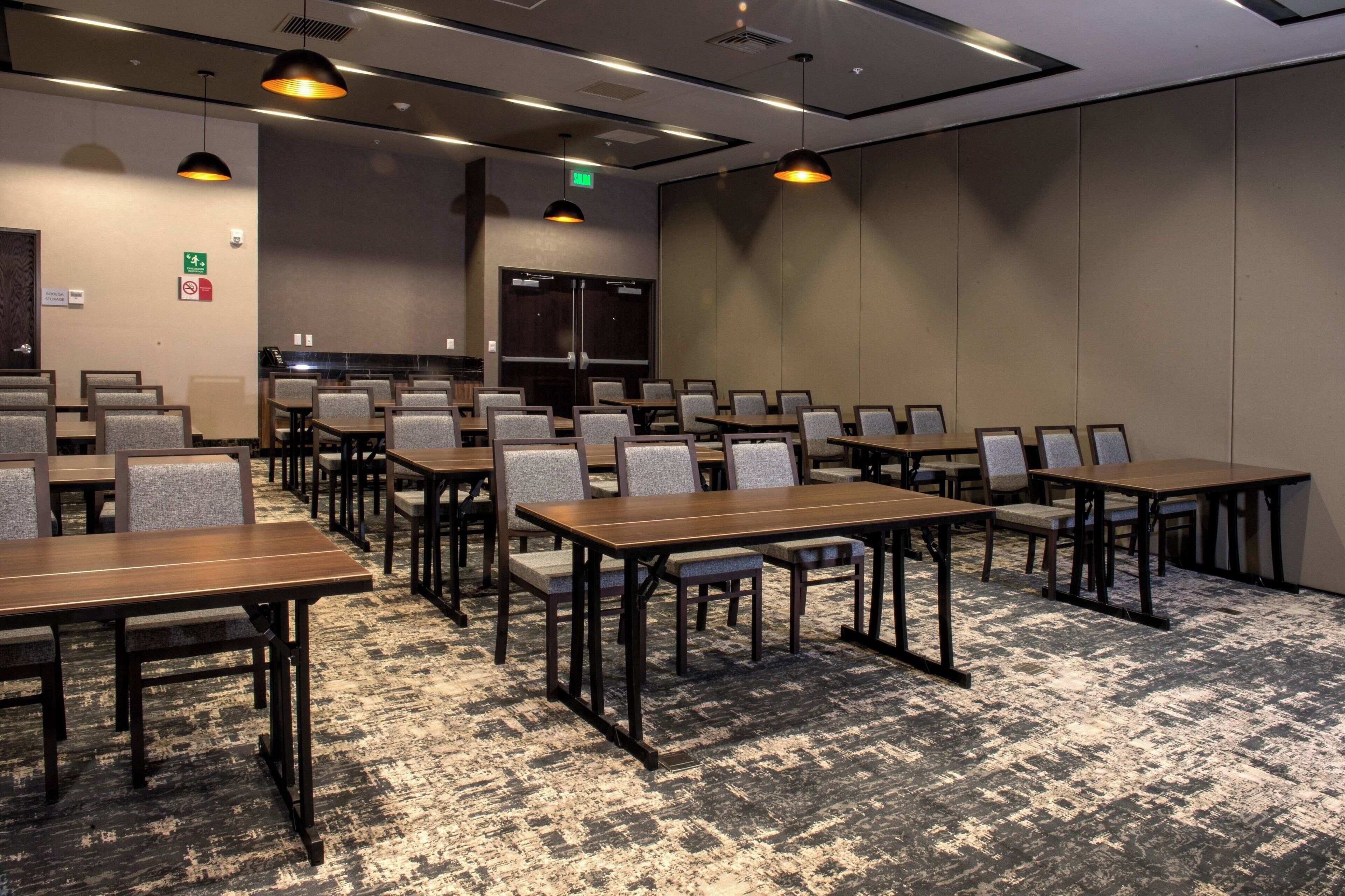 Photo - Courtyard by Marriott San Luis Potosi, Los Lagos